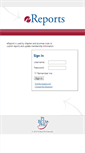 Mobile Screenshot of ereports.pibetaphi.org